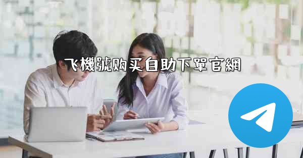 飞機號购买自助下單官網