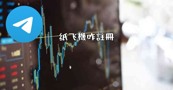 纸飞機咋註冊