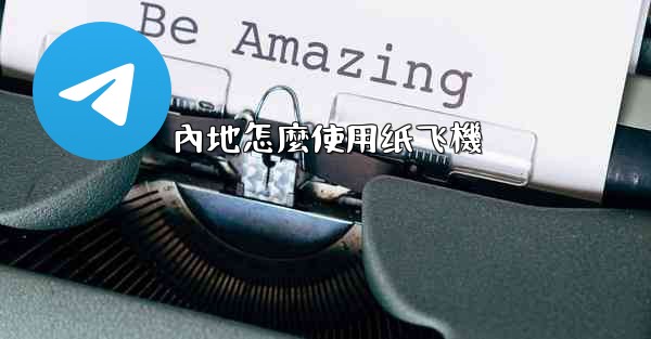 <b>內地怎麼使用纸飞機</b>