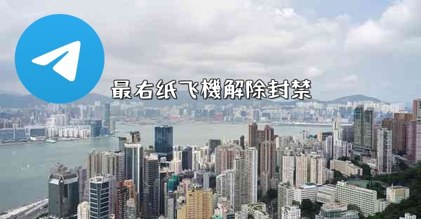 最右纸飞機解除封禁