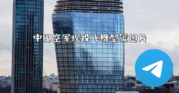 中國空军现役飞機型號图片