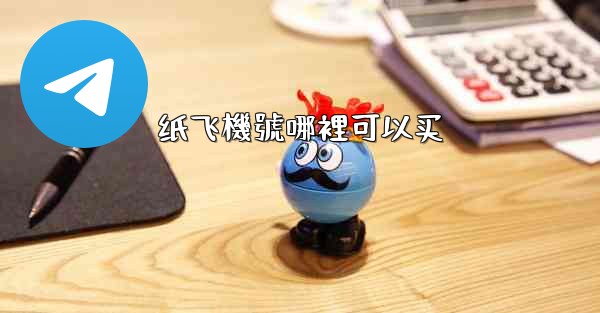 纸飞機號哪裡可以买