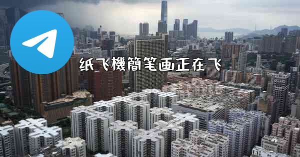 <b>纸飞機簡笔画正在飞</b>