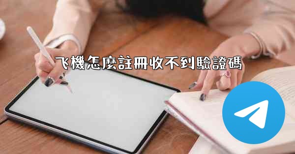 飞機怎麼註冊收不到驗證碼