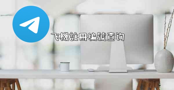 飞機註冊编號查询