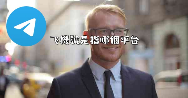 飞機號是指哪個平台