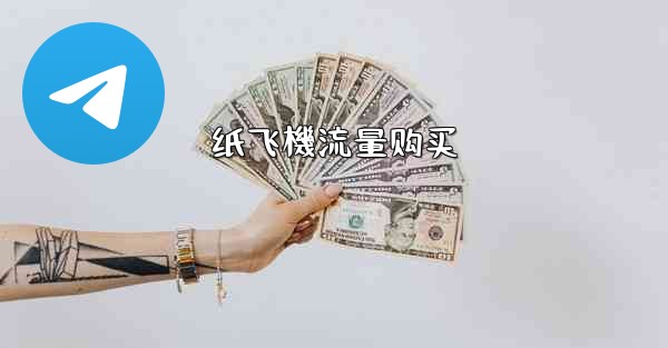 纸飞機流量购买