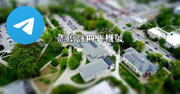 怎麼註冊飞機號