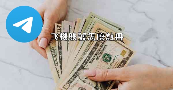 飞機賬號怎麼註冊