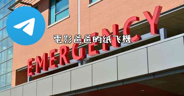 <b>電影爸爸的纸飞機</b>