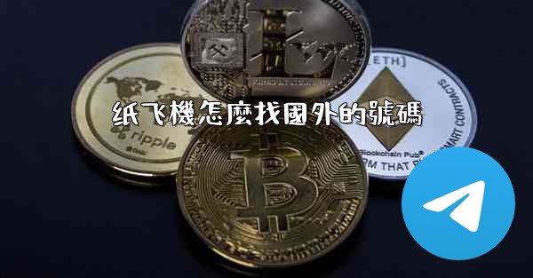 <b>纸飞機怎麼找國外的號碼</b>