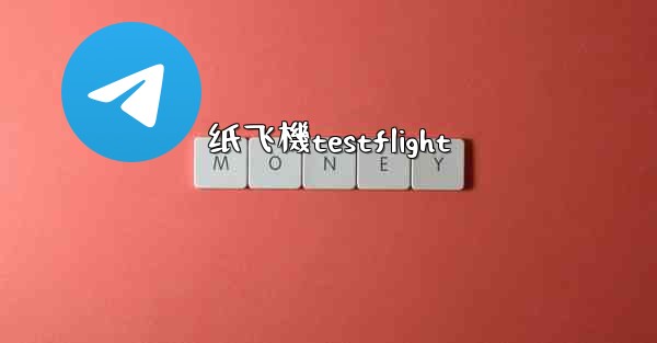 纸飞機testflight