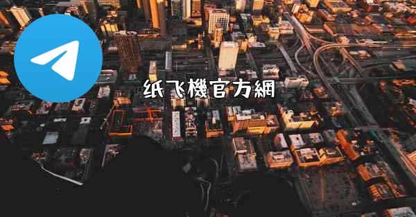 纸飞機官方網