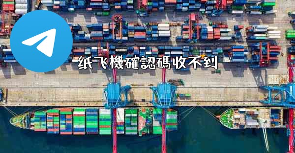 纸飞機確認碼收不到