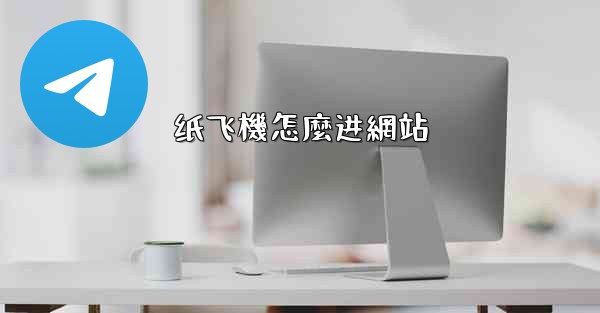 纸飞機怎麼进網站