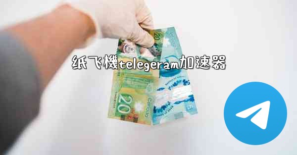 纸飞機telegeram加速器