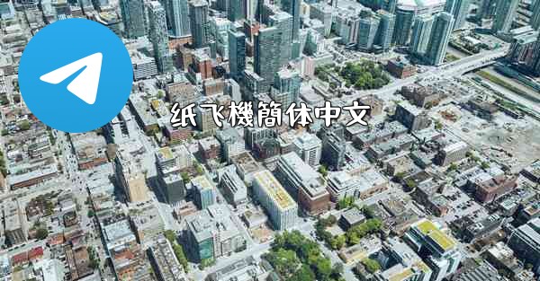 纸飞機簡体中文