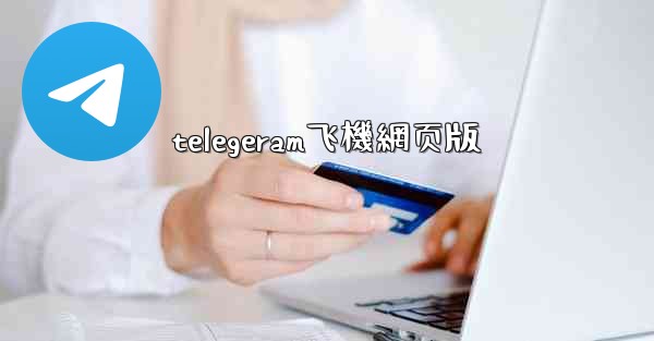 telegeram飞機網页版