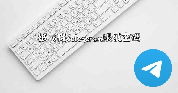 纸飞機telegeram賬號密碼