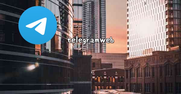 telegramweb