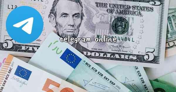 telegram online