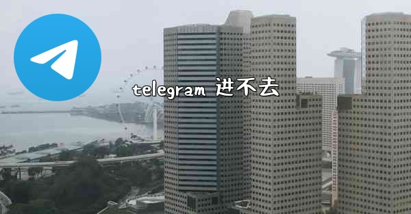 telegram 进不去