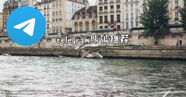 telegram賬號推荐