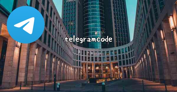 telegramcode
