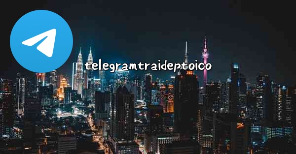 telegramtraideptoico
