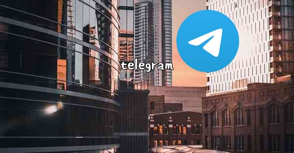 telegram