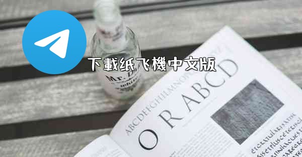 下載纸飞機中文版