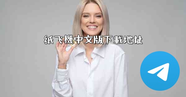 纸飞機中文版下載地址