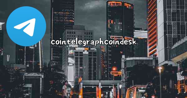 cointelegraphcoindesk