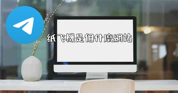 纸飞機是個什麼網站