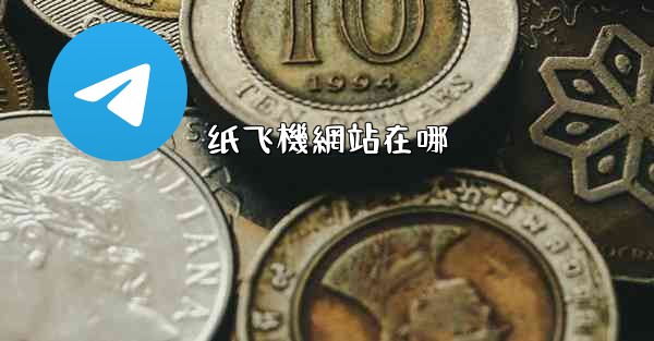 纸飞機網站在哪