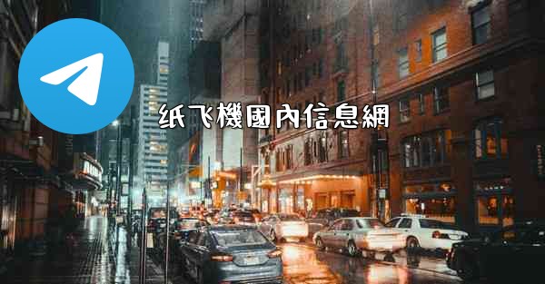 纸飞機國內信息網