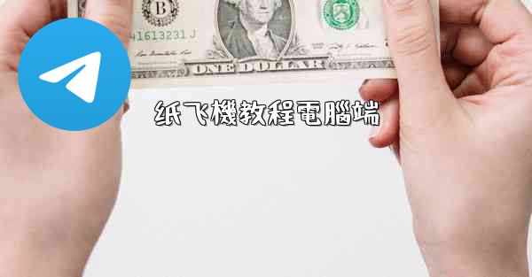 纸飞機教程電腦端