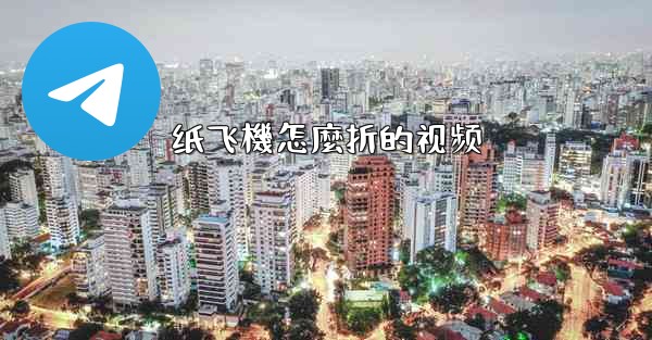 <b>纸飞機怎麼折的视频</b>