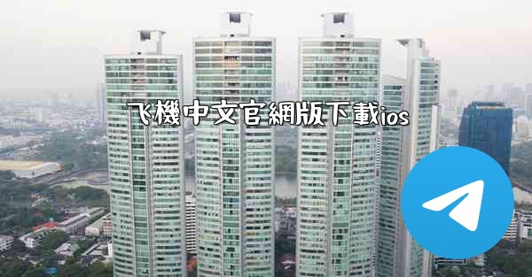 飞機中文官網版下載ios