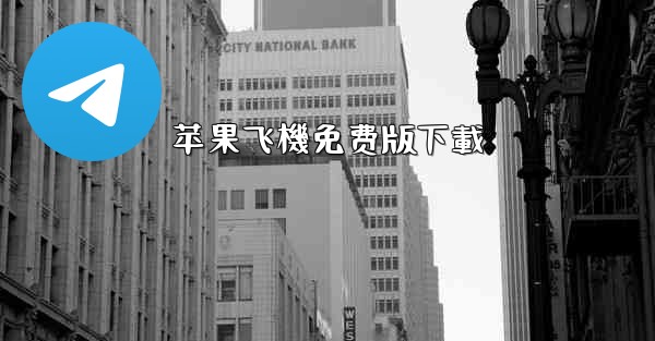 苹果飞機免费版下載