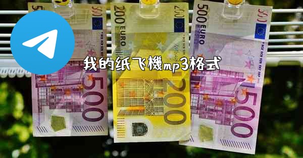 <b>我的纸飞機mp3格式</b>