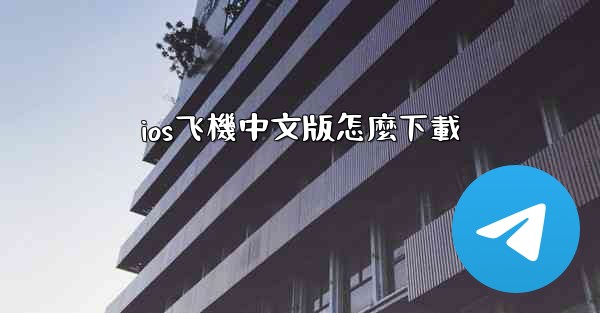 <b>ios飞機中文版怎麼下載</b>