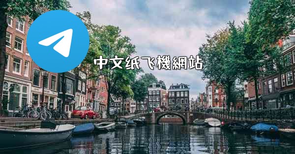<b>中文纸飞機網站</b>