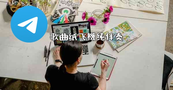 歌曲纸飞機纯伴奏