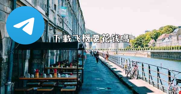 下載飞機要花钱嗎