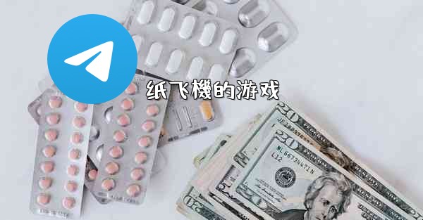 纸飞機的游戏