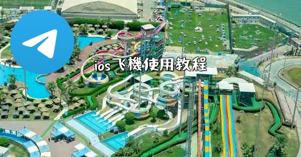 ios飞機使用教程