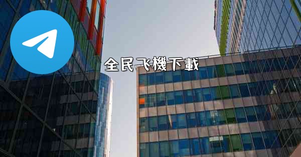 全民飞機下載