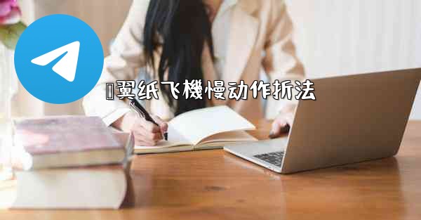 鸭翼纸飞機慢动作折法