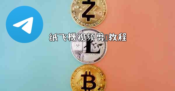 纸飞機视频剪辑教程